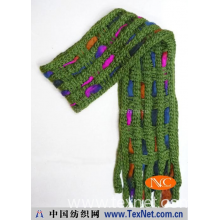 耐斯围巾织造厂 -毛线围巾